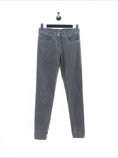 Spodnie Casual UP 2 FASHION Rozmiar: 38