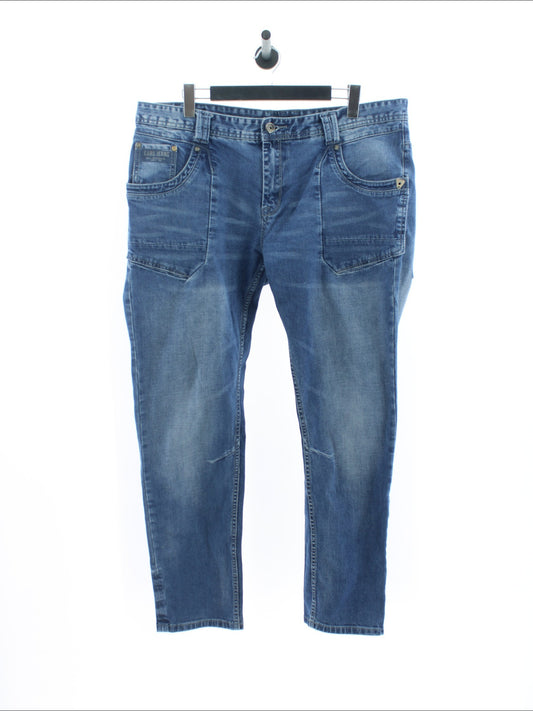 Spodnie jeans Cars Jeans Rozmiar: L