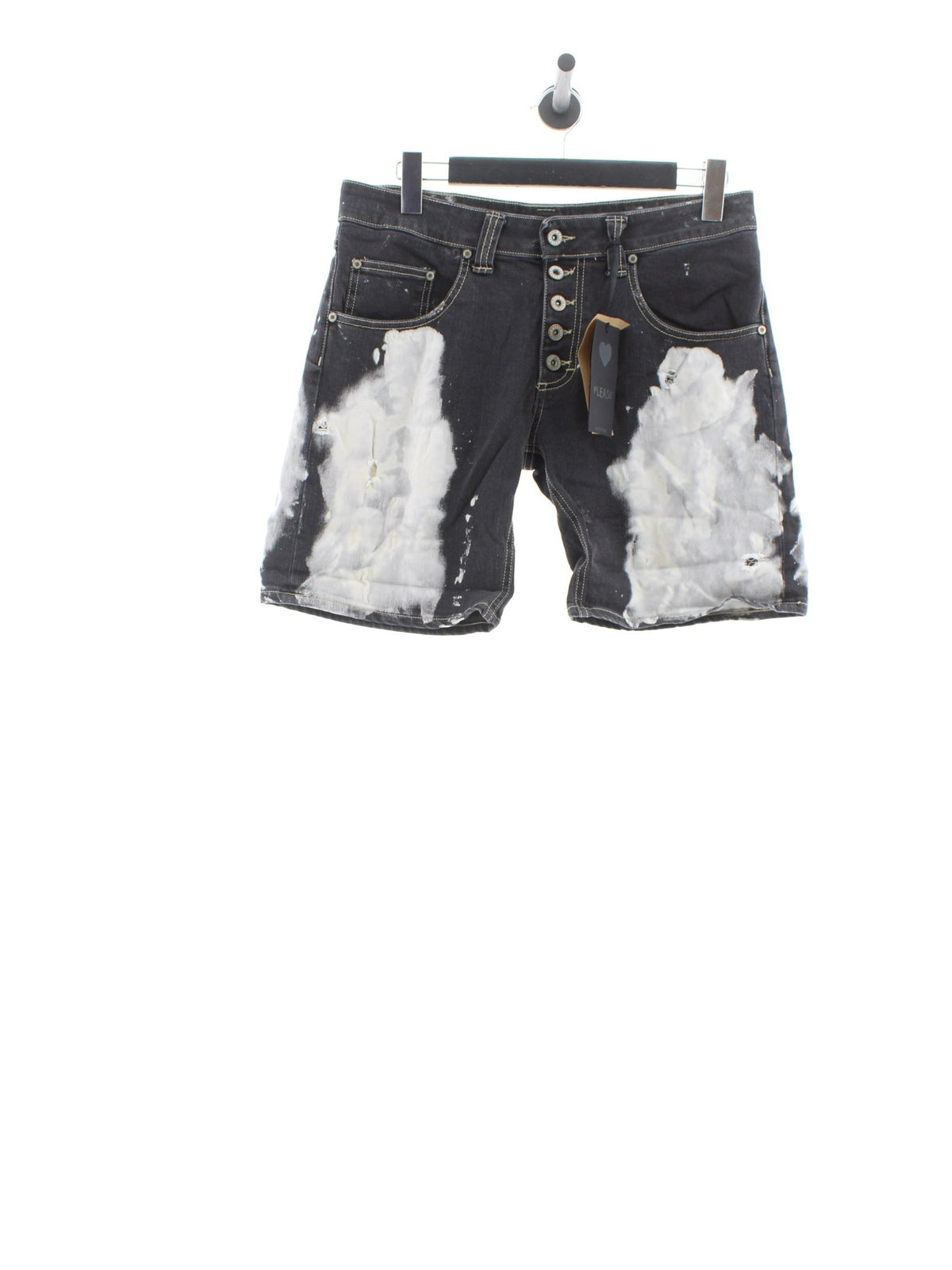 Spodenki PLEASE Rozmiar: M
