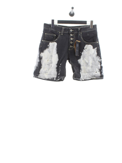 Spodenki PLEASE Rozmiar: M
