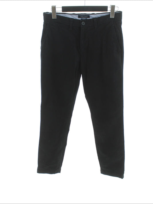 Spodnie Eleganckie Tommy Hilfiger Rozmiar: W30/L32