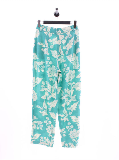 Spodnie Casual Mango Rozmiar: 38
