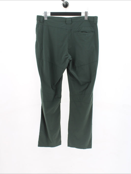 Spodnie Eleganckie Jack Wolfskin Rozmiar: 52