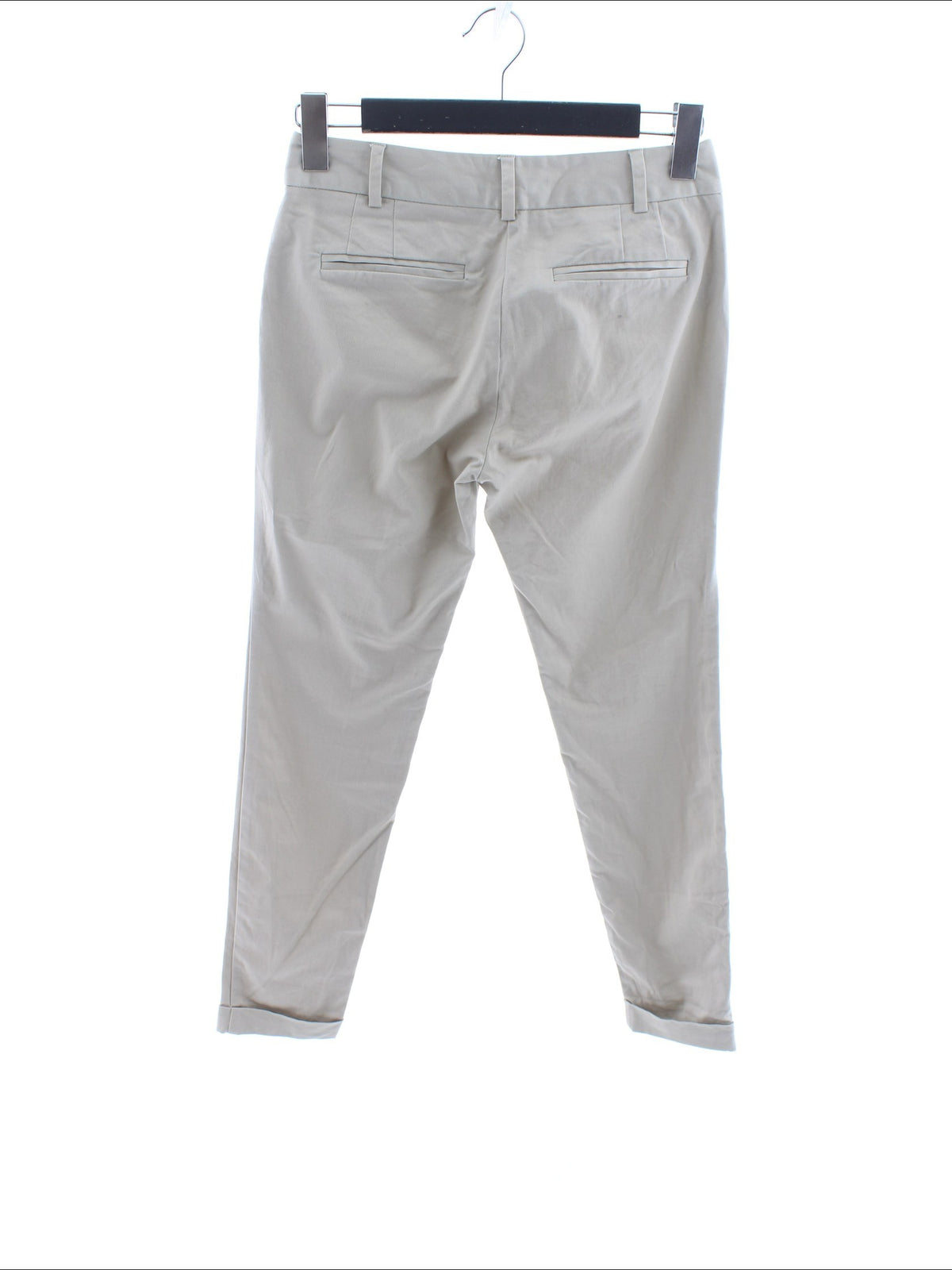 Spodnie Casual Zara Rozmiar: 34