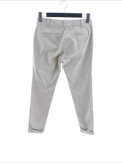 Spodnie Casual Zara Rozmiar: 34