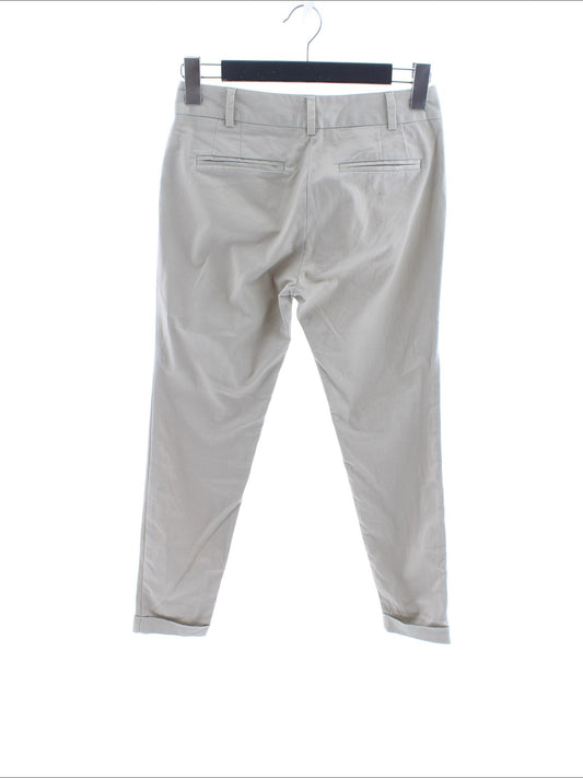 Spodnie Casual Zara Rozmiar: 34