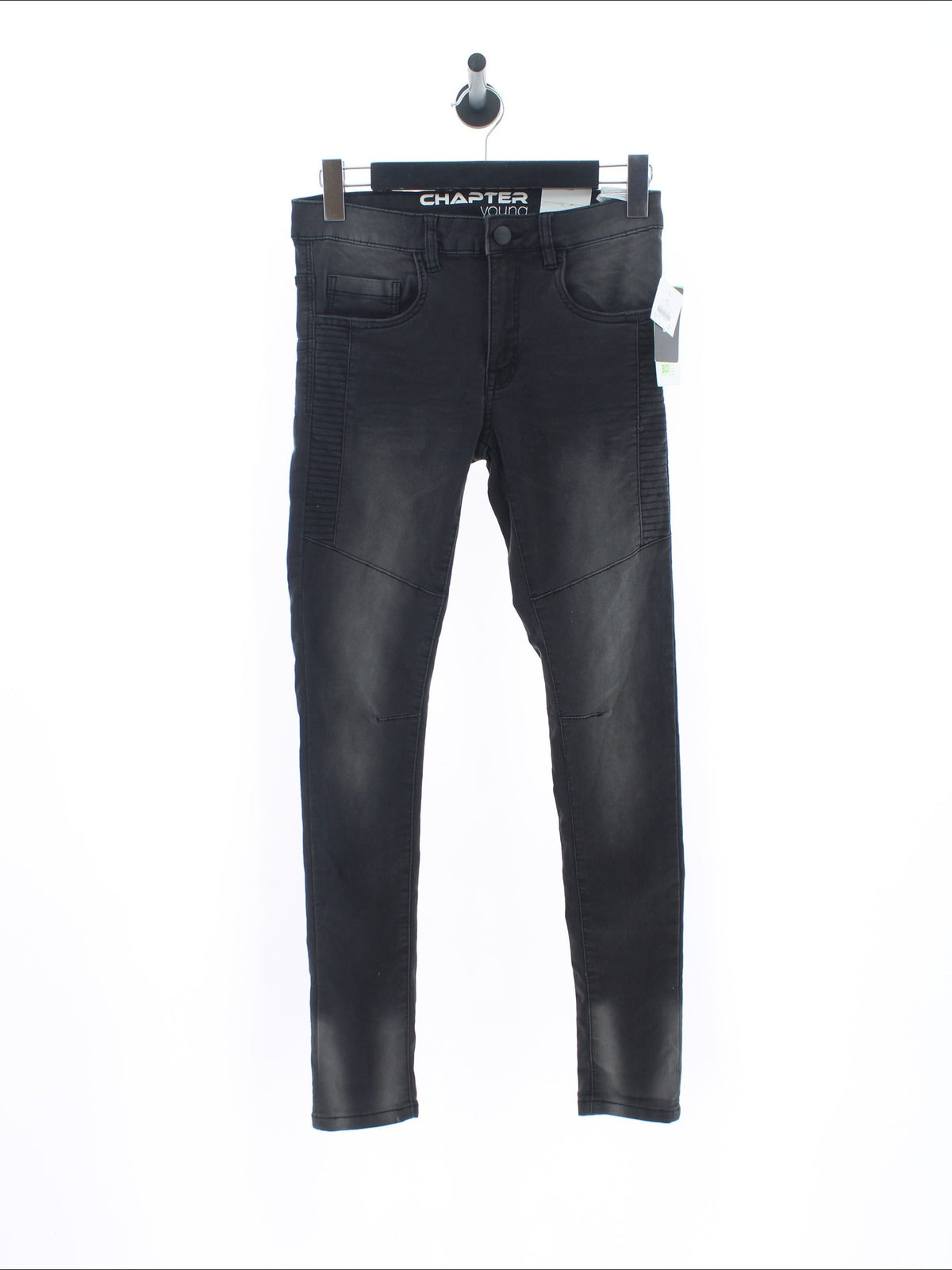 Spodnie jeans CHAPTER Rozmiar: 170