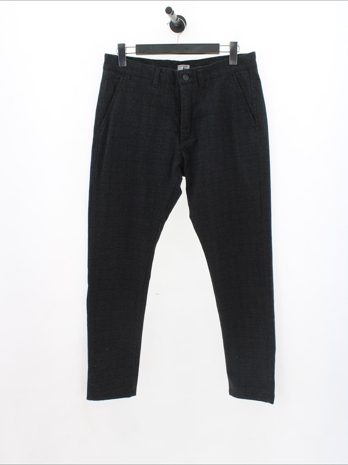 Spodnie Casual JACK & JONES Rozmiar: W34/L32