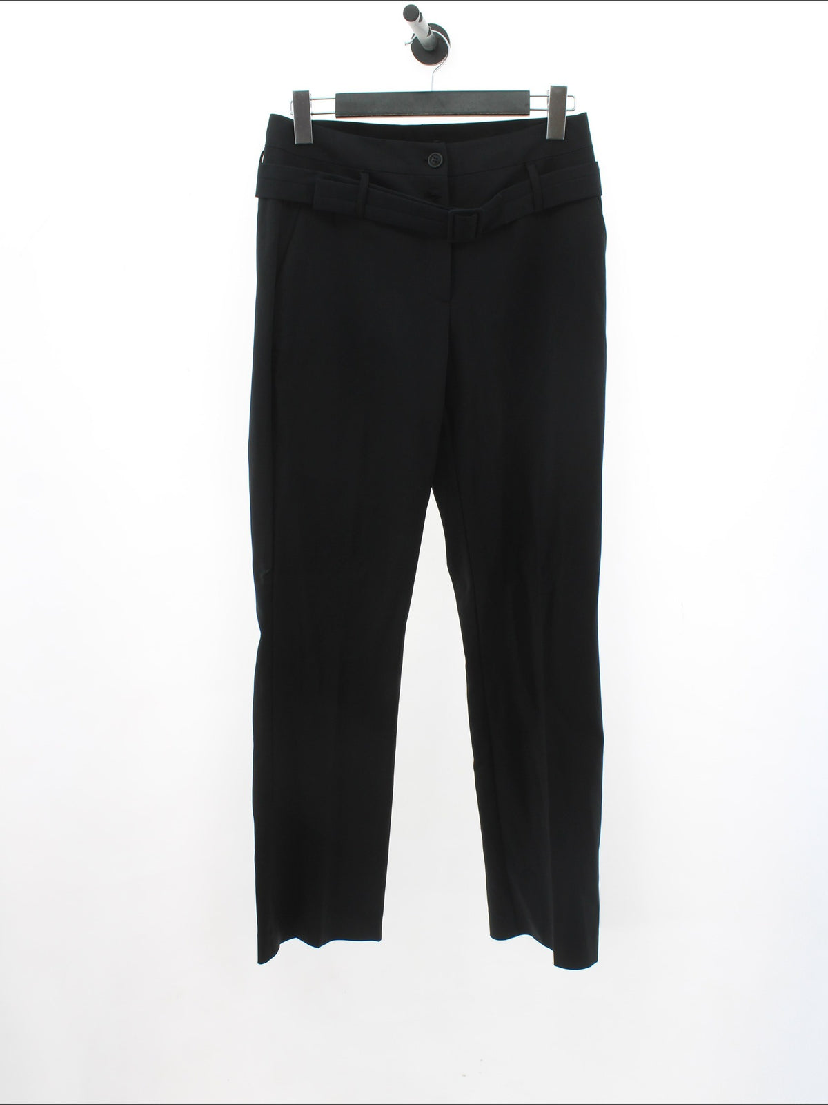 Spodnie Casual ASHLEY BROOKE Rozmiar: 38