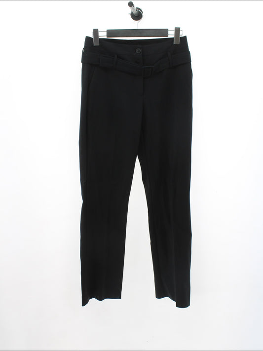 Spodnie Casual ASHLEY BROOKE Rozmiar: 38
