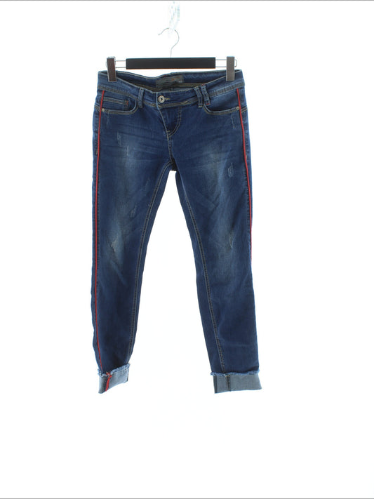 Spodnie jeans Rozmiar: S