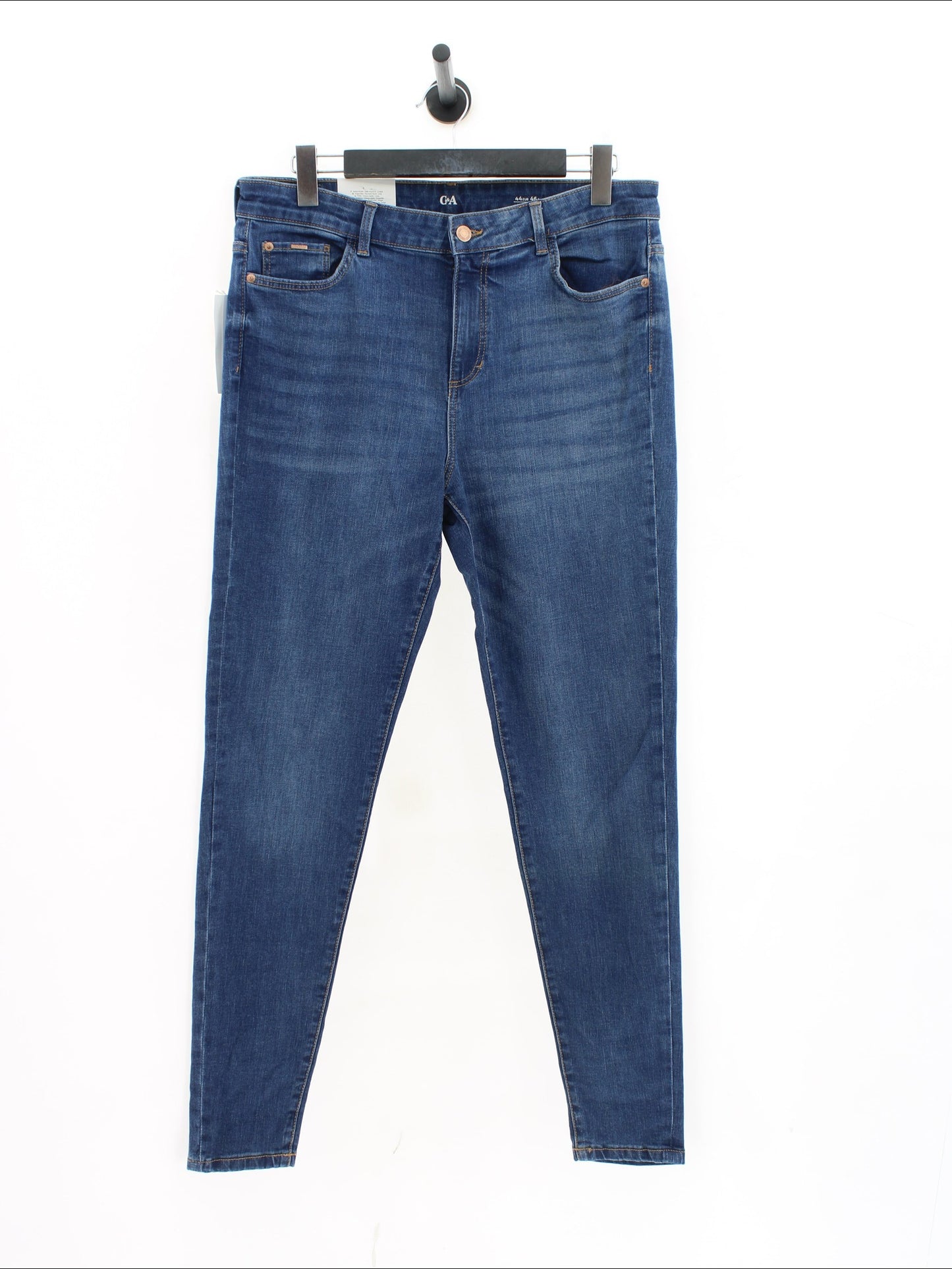 Spodnie jeans C&A Rozmiar: 44