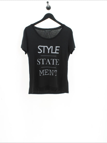 T-shirt EXPRESSO Rozmiar: M