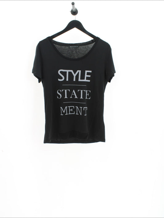 T-shirt EXPRESSO Rozmiar: M