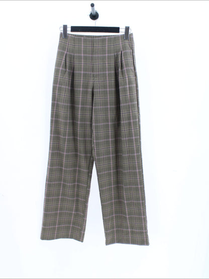 Spodnie Casual Zara Rozmiar: S
