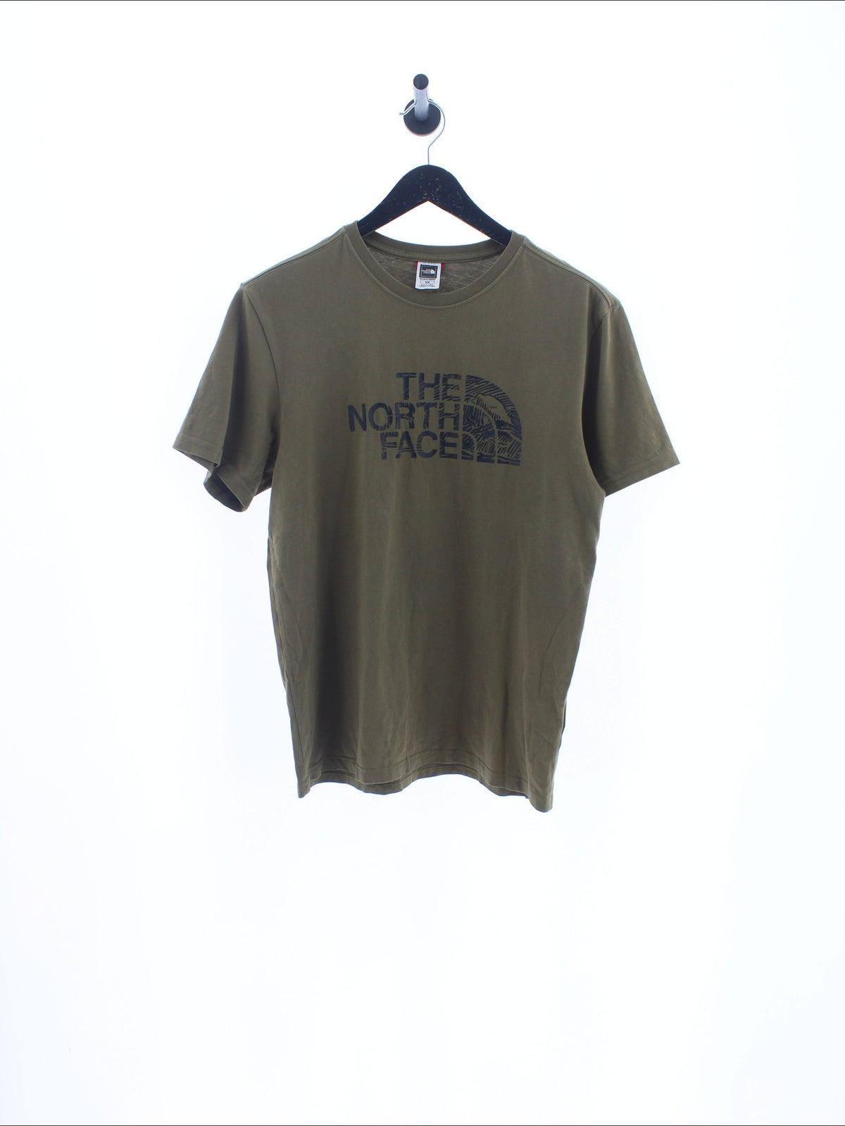 T-shirt The North Face Rozmiar: M