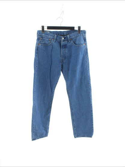 Spodnie jeans LEVI STRAUSS & C.O. Rozmiar: W32/L30
