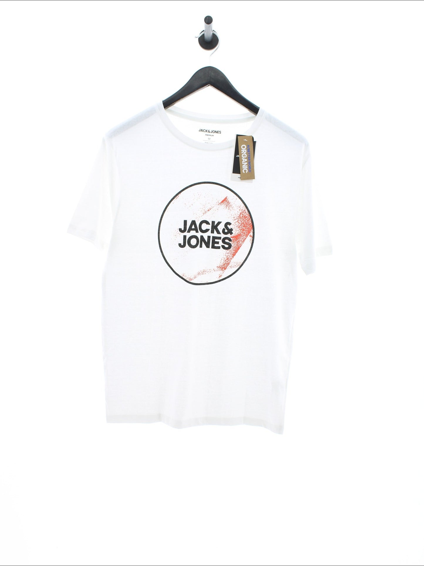 T-shirt JACK & JONES Rozmiar: M