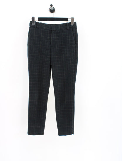 Spodnie Casual Zara Rozmiar: XS