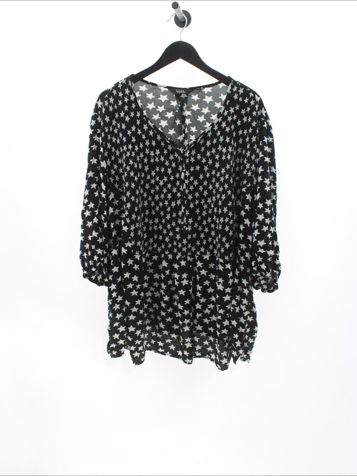 Bluzka ULLA POPKEN Rozmiar: 5XL