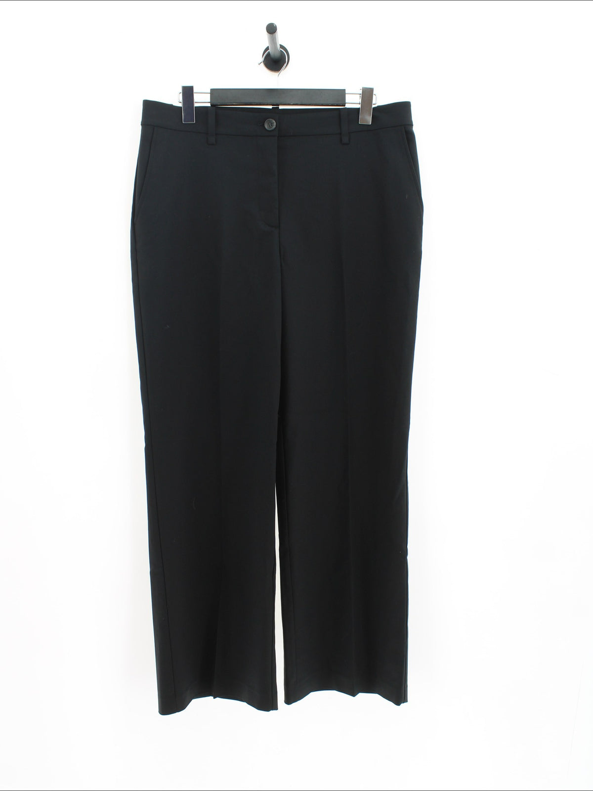 Spodnie Casual H&M Rozmiar: 46
