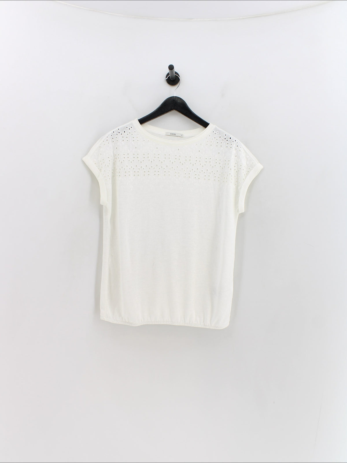 T-shirt Cecil Rozmiar: S