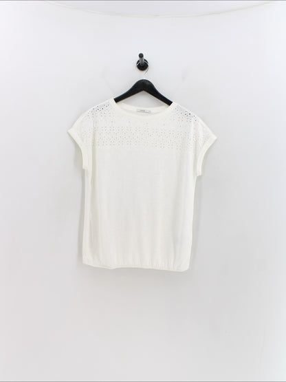 T-shirt Cecil Rozmiar: S