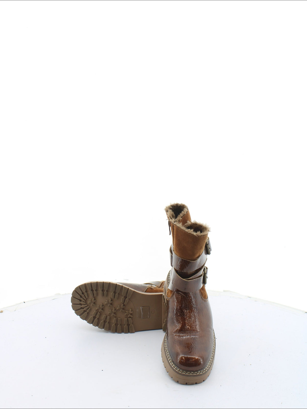 Botki Rozmiar: 39