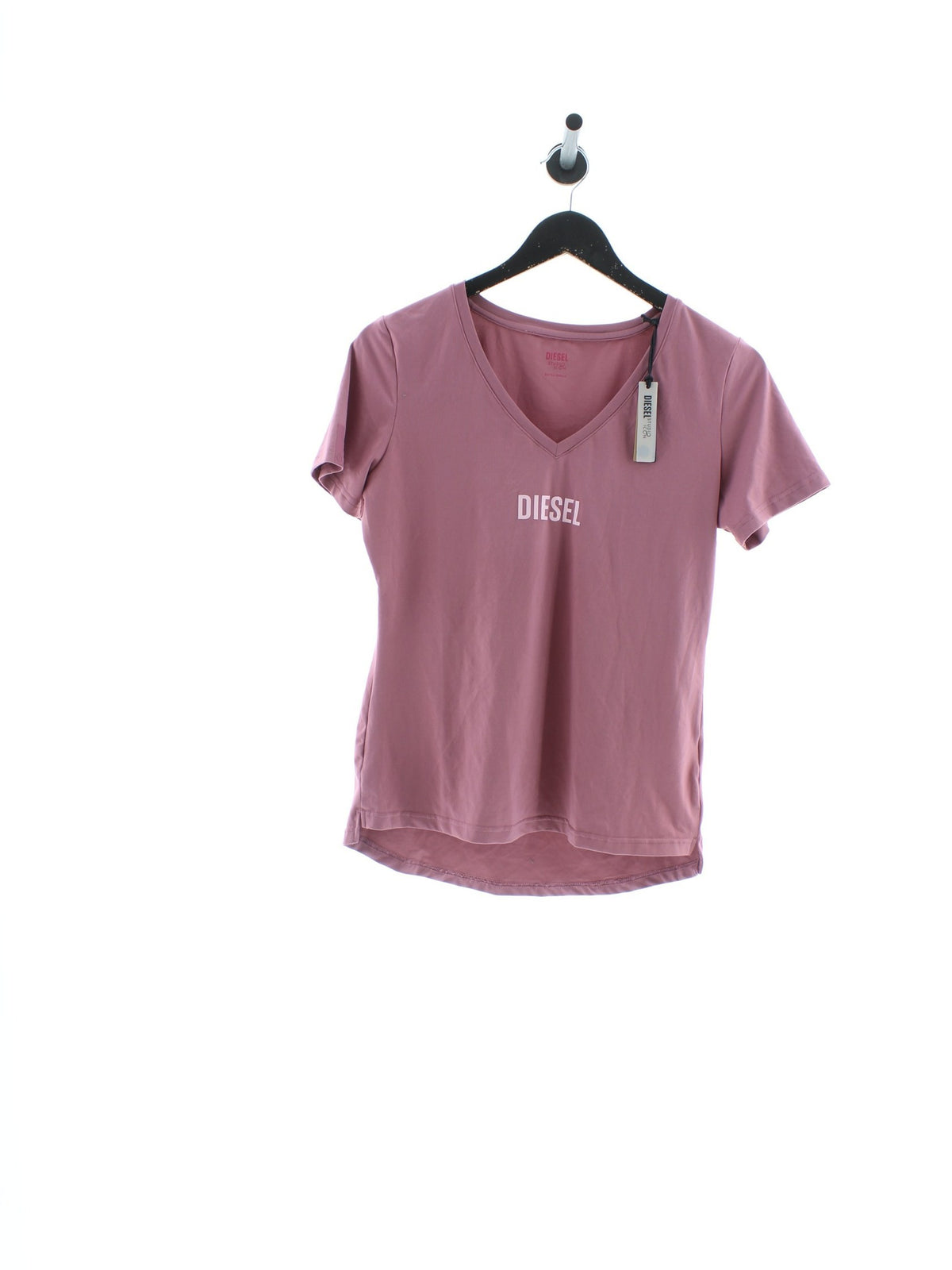 T-shirt Diesel Rozmiar: XS
