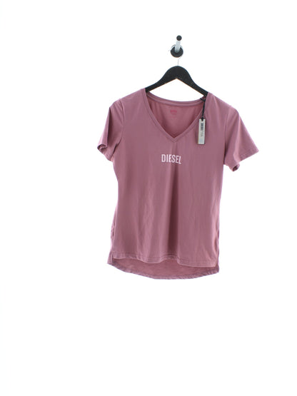 T-shirt Diesel Rozmiar: XS