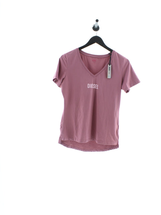 T-shirt Diesel Rozmiar: XS