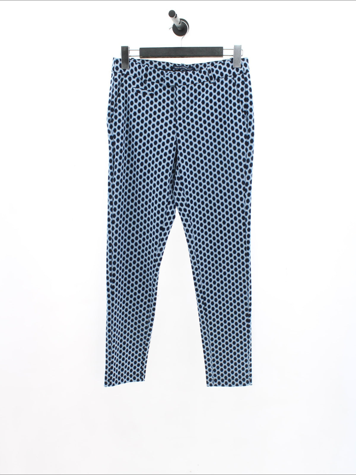 Spodnie Casual Street One Rozmiar: 34