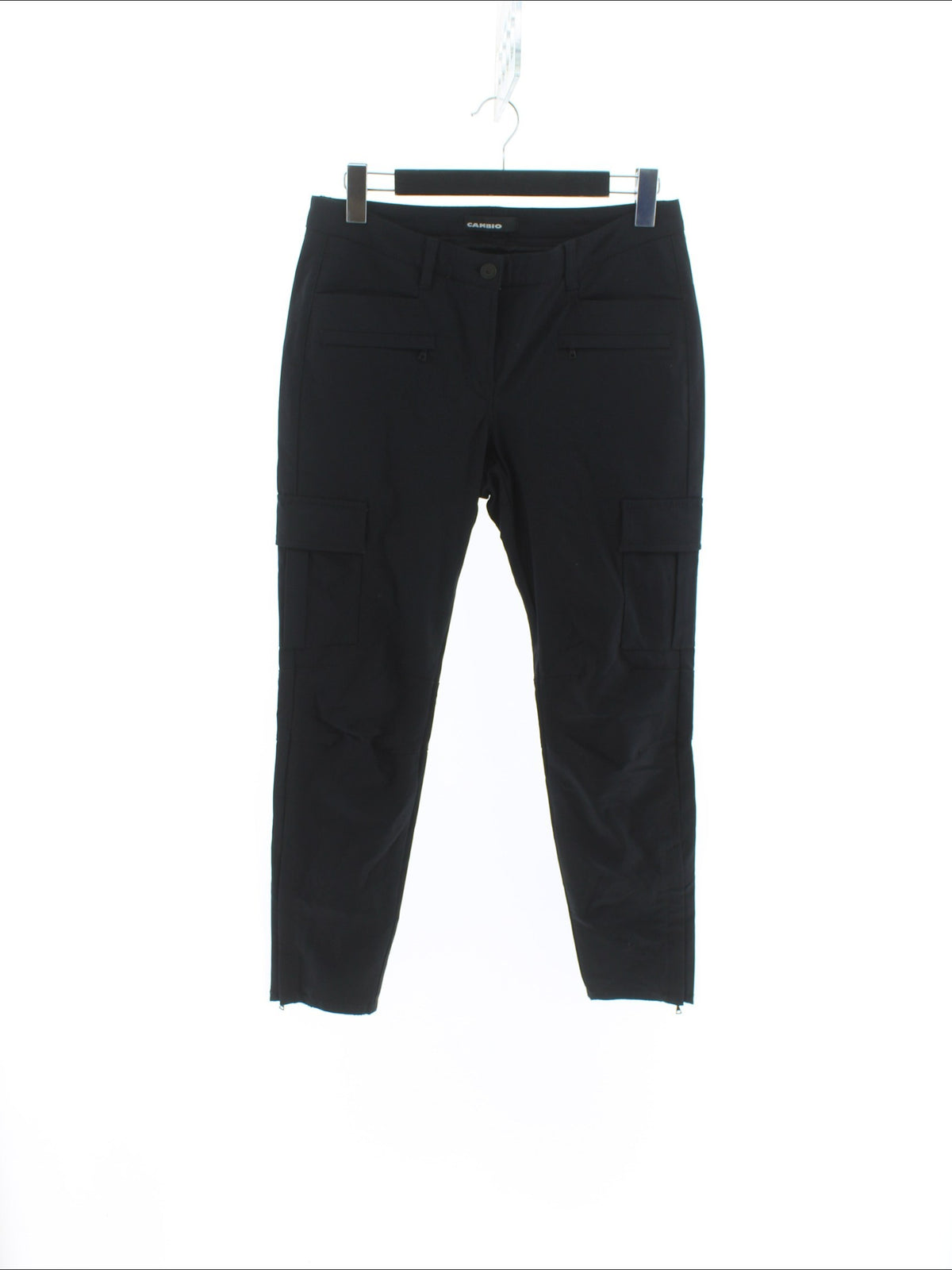 Spodnie Casual CAMBIO Rozmiar: 40