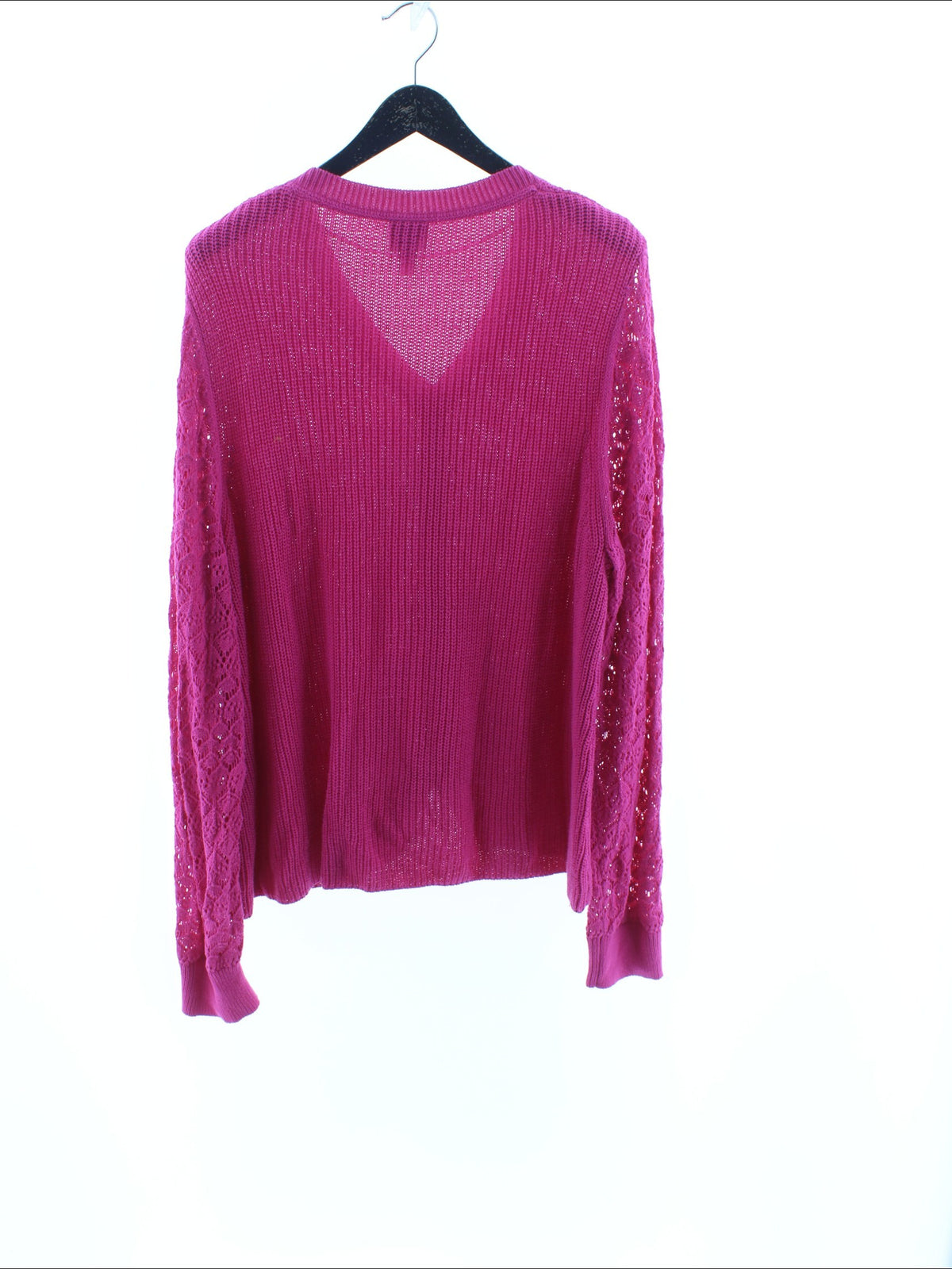 Sweter ULLA POPKEN Rozmiar: 50
