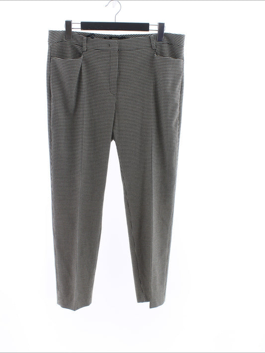 Spodnie Casual More & More Rozmiar: 44