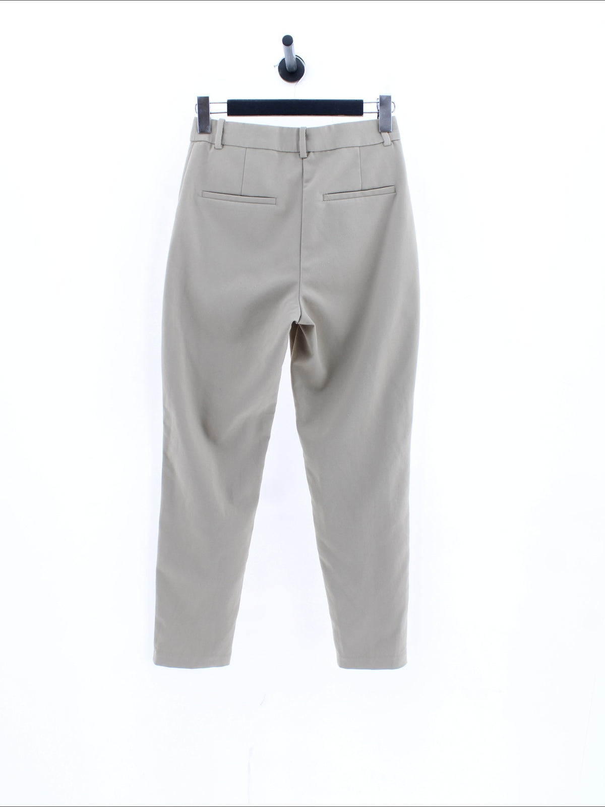 Spodnie Eleganckie H&M Rozmiar: 38