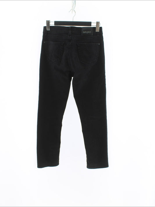 Spodnie jeans Angels Rozmiar: 38