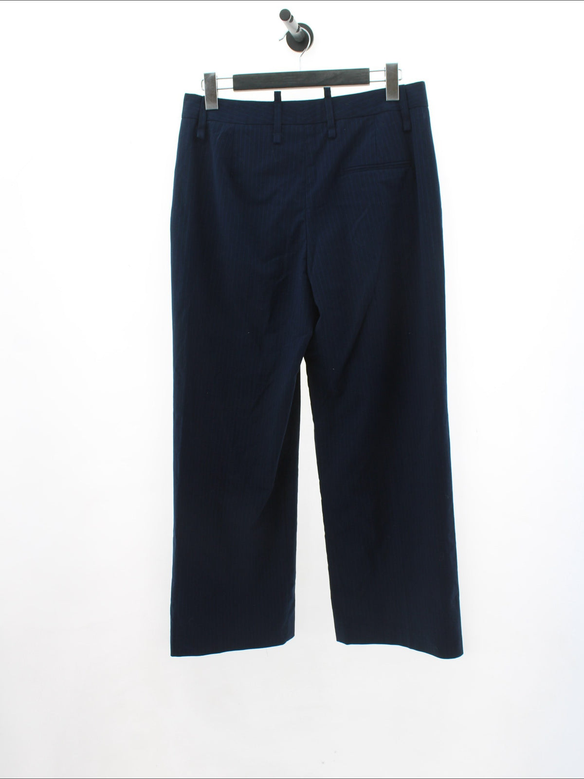 Spodnie Casual Zara Rozmiar: M