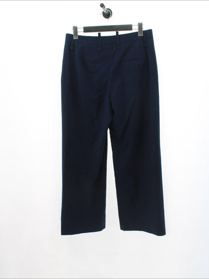 Spodnie Casual Zara Rozmiar: M