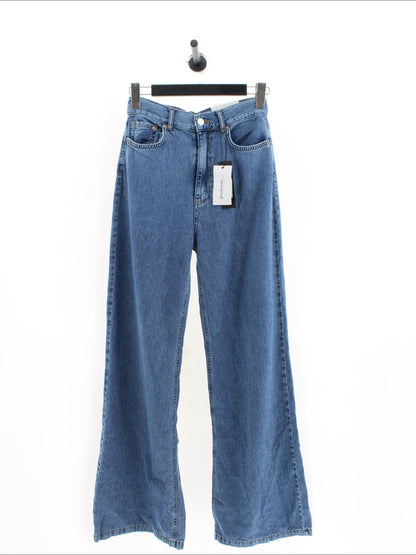 Spodnie jeans Stradivarius Rozmiar: 36