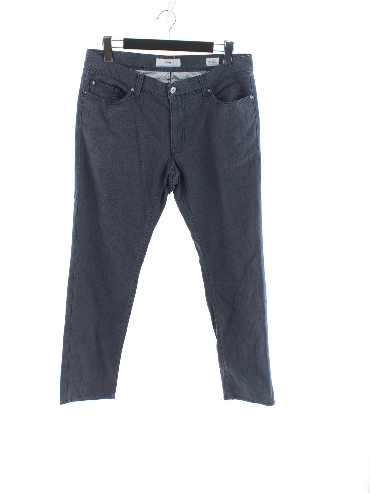 Spodnie Casual Brax Rozmiar: W35/L30