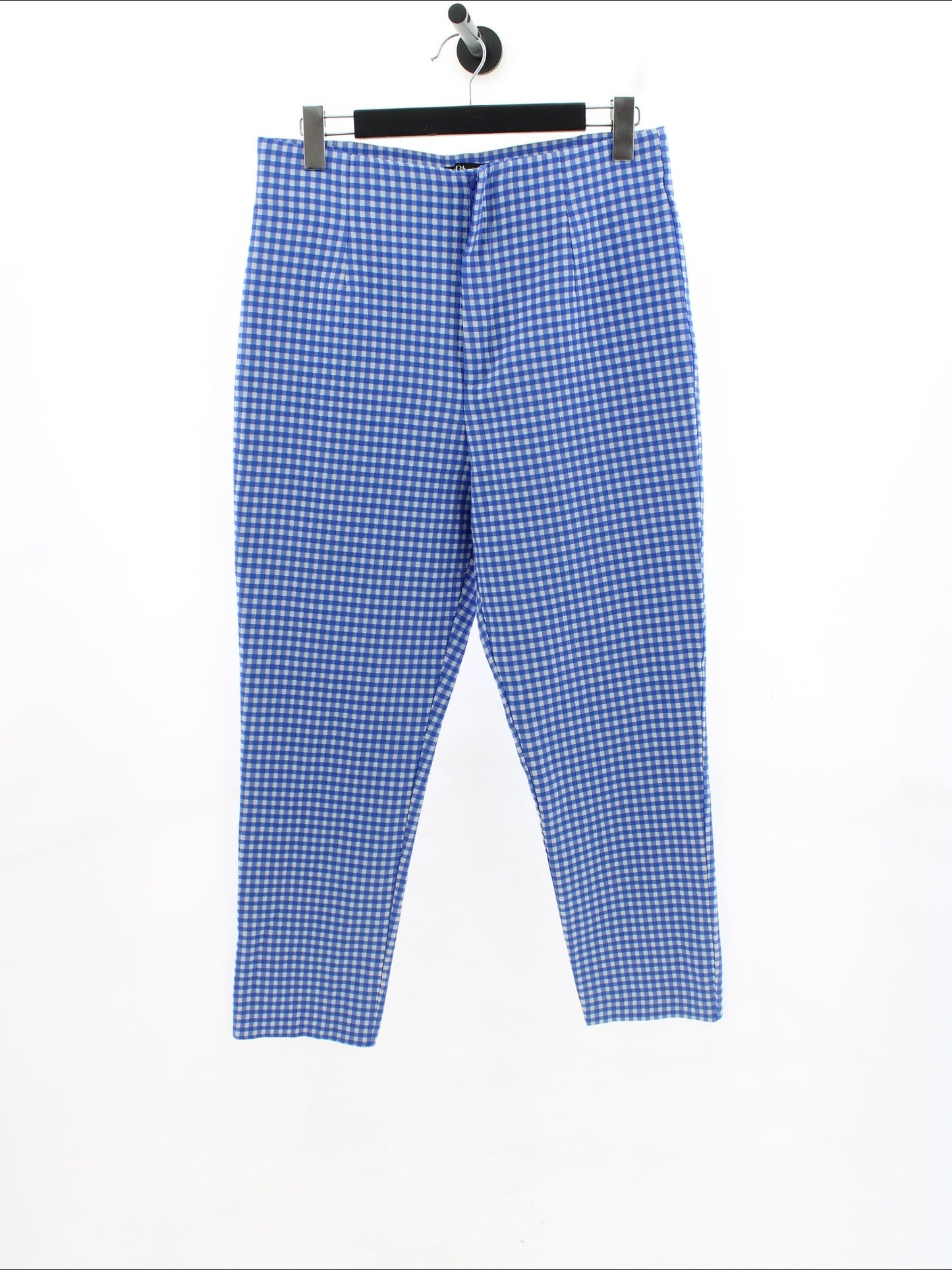 Spodnie Casual Zara Rozmiar: XL