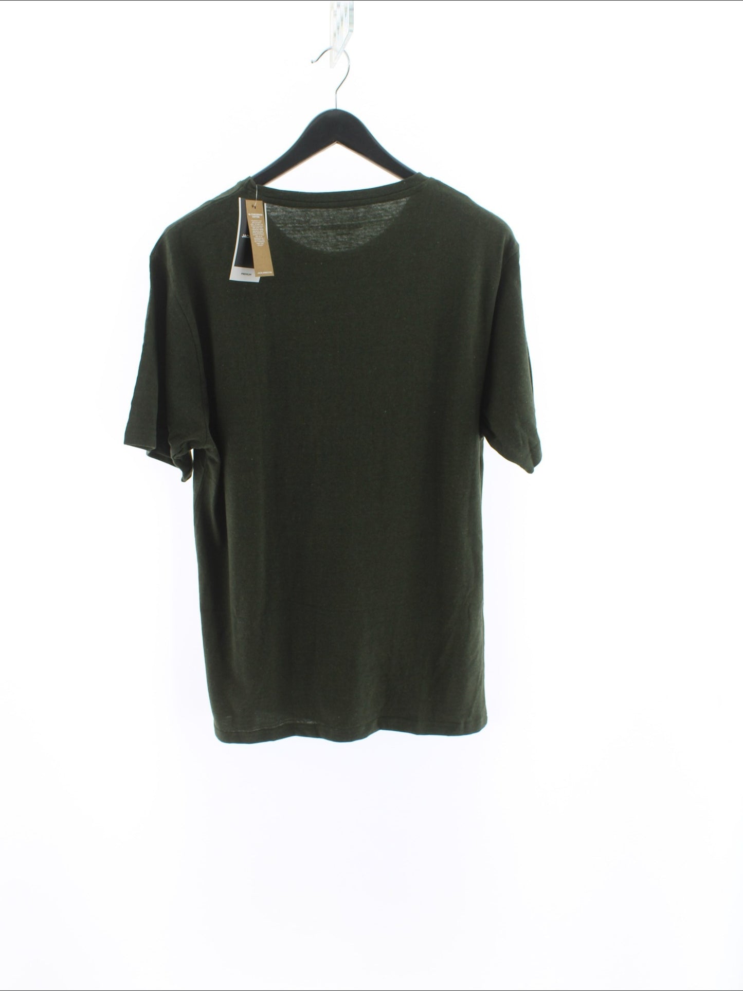 T-shirt JACK & JONES Rozmiar: XL