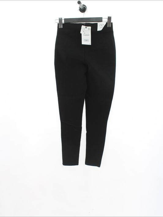Spodnie Casual Zara Rozmiar: S