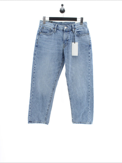 Spodnie jeans Zara Rozmiar: 38