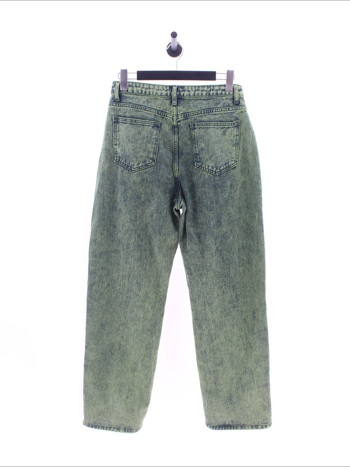 Spodnie Casual Prettylittlething Rozmiar: 38