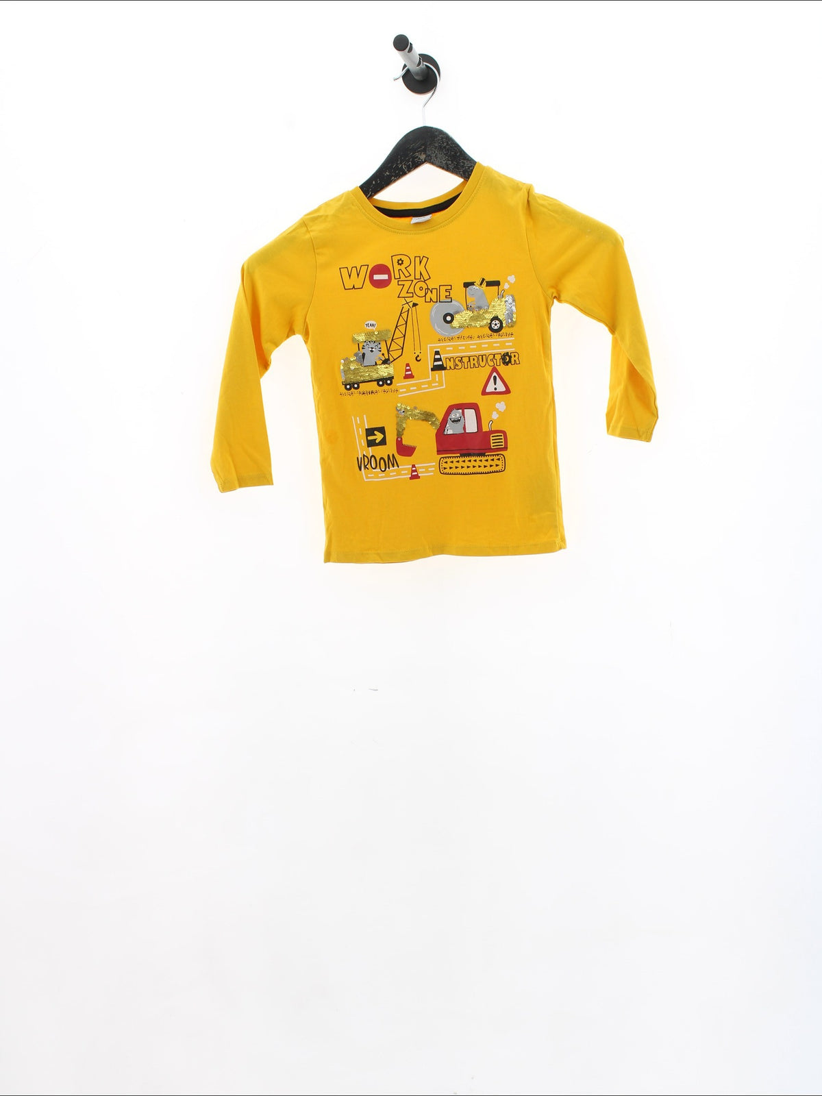 Bluza KIKI AND KOKO Rozmiar: 110