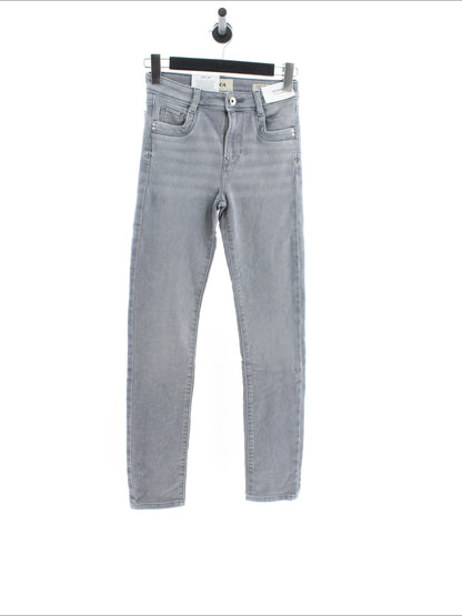 Spodnie jeans C&A Rozmiar: 34