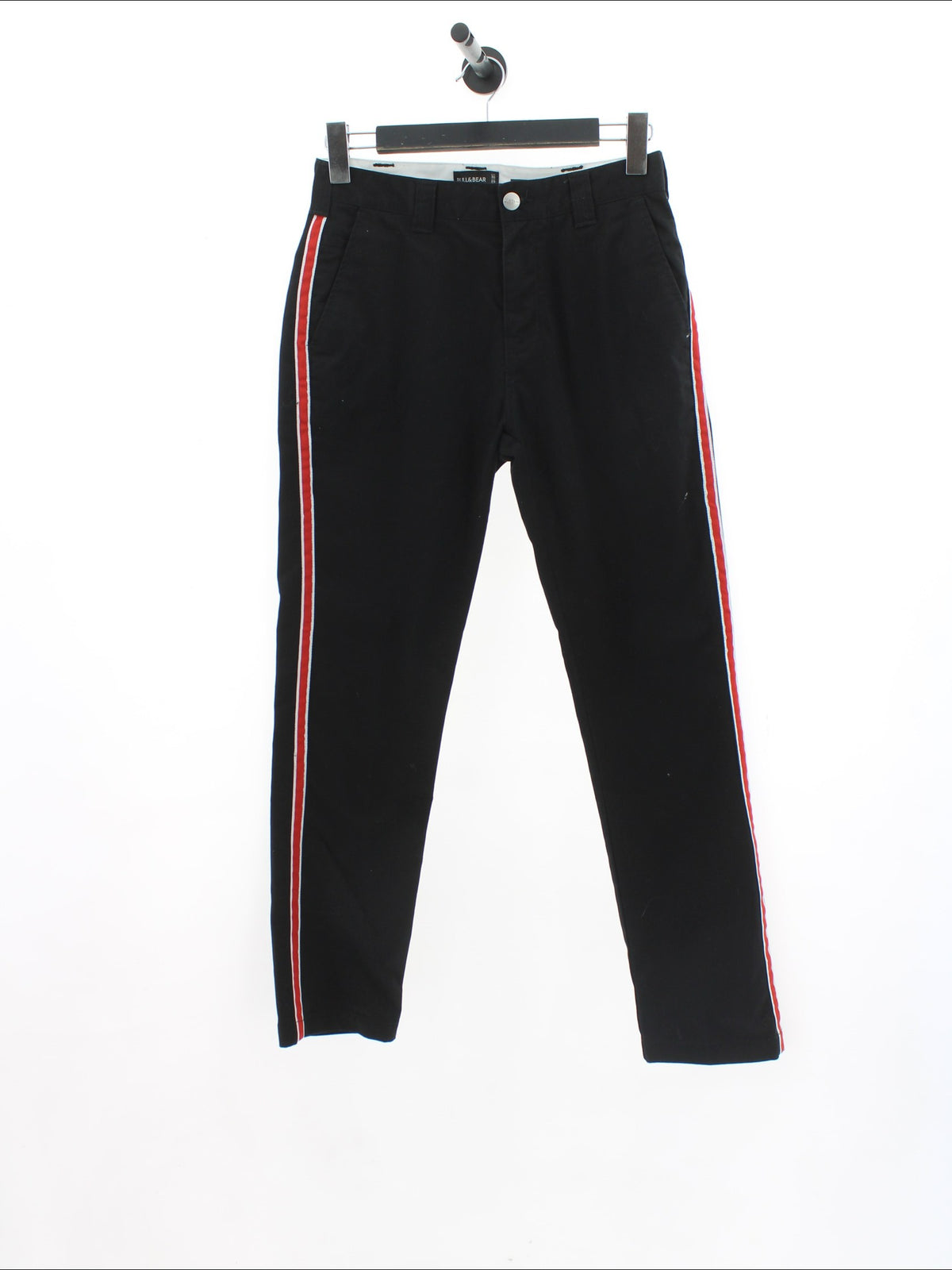 Spodnie Casual PULL&BEAR Rozmiar: 36