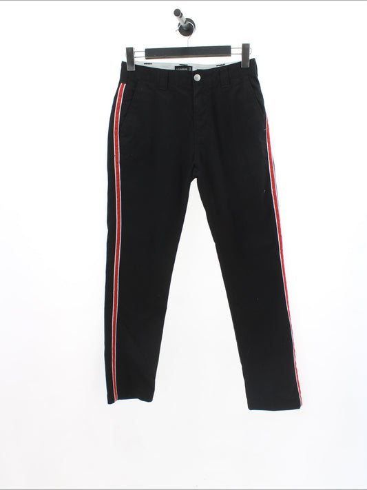 Spodnie Casual PULL&BEAR Rozmiar: 36